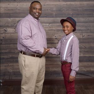 Meet your Posher, Aisha